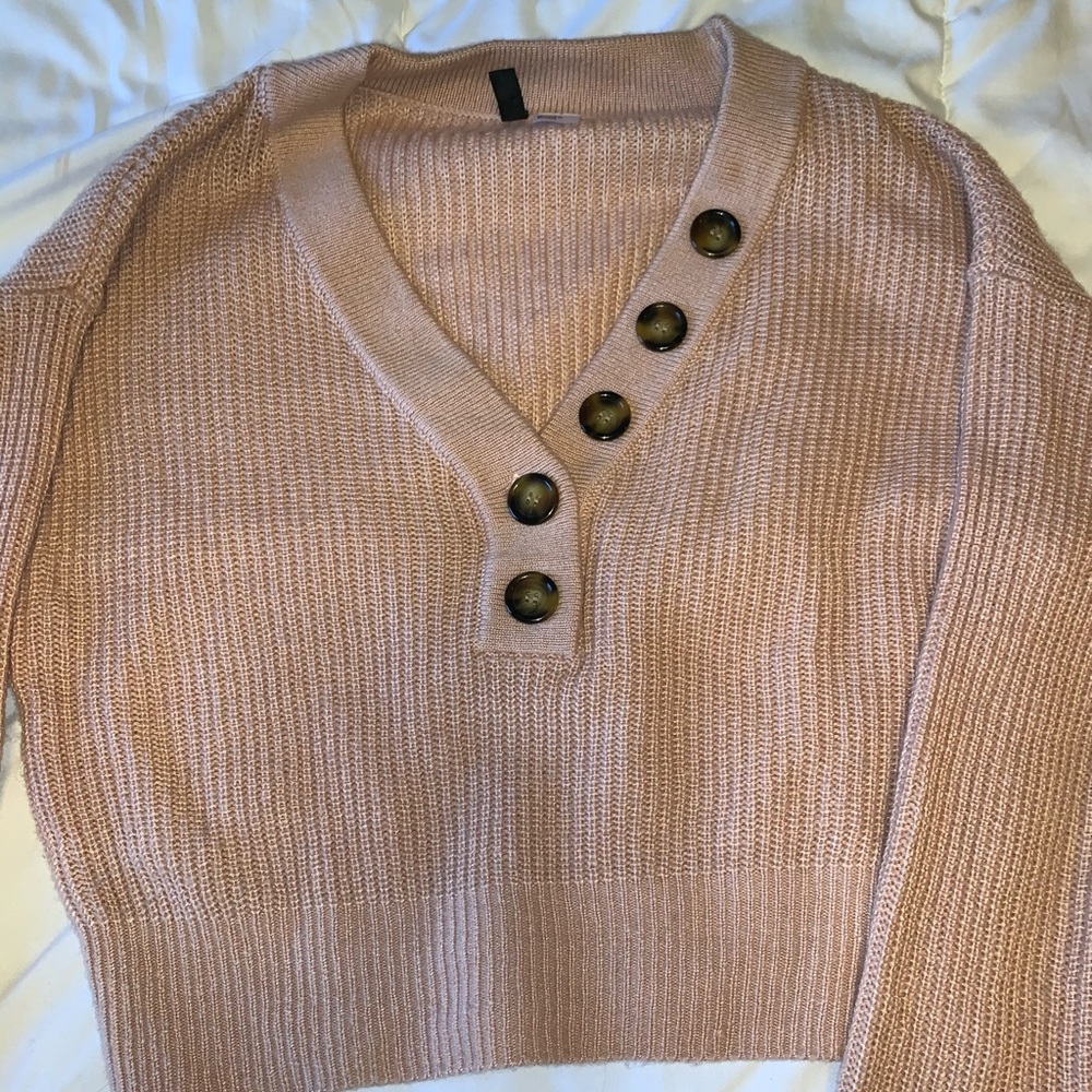 H&M Sweater